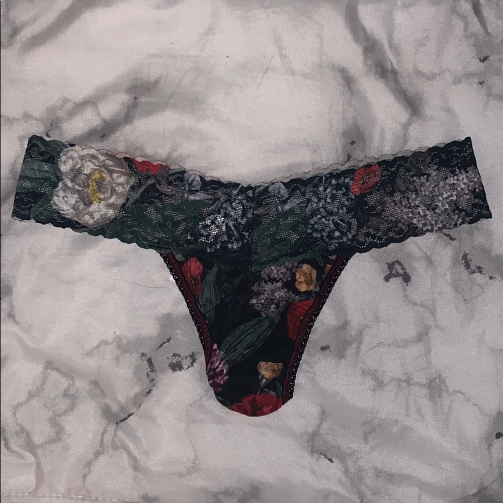 Hanky Panky thong